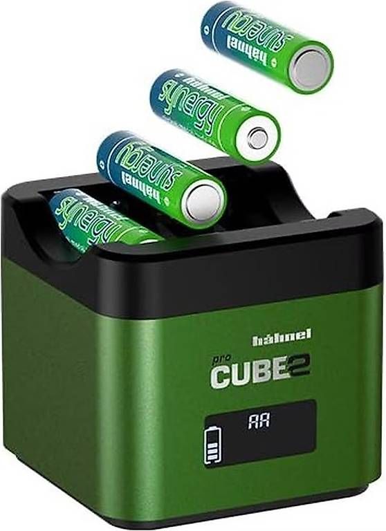 Fujifilm Altri Accessori: Hähnel Chargeur Procube 2 Fujifilm – Nuovo (secondo la descrizione) da Torny le Grand venduto da cla_w6np 1
