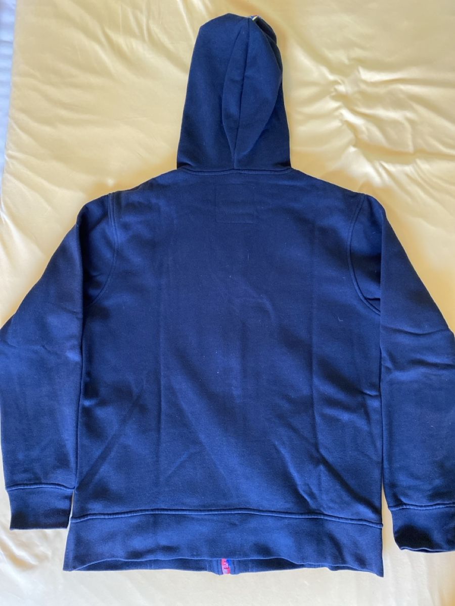 FC Basel Maglioni & Felpe: FC Basel Hoodie – Usato da Büsserach venduto da Gimenez77 4