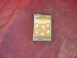 MC Kassetten - The Rolling Stones -rolled gold 2 - K7 Rar