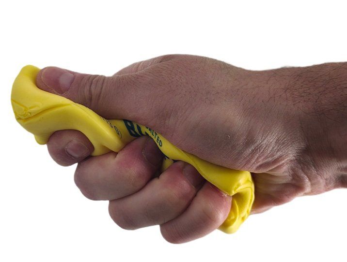 Giocattoli: Fidget toys Butter Squishy Squeeze – Nuovo e nell'imballaggio originale da Walenstadt venduto da Trend-24 1