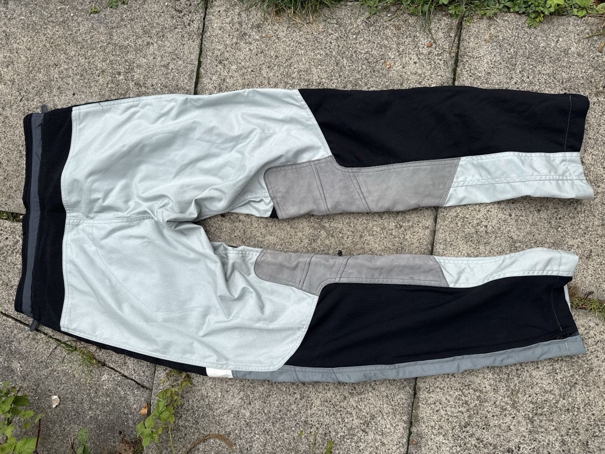 BMW Pantaloni: BMW Motorrad Hose  – Usato da Dornach venduto da kra_6dnl 2