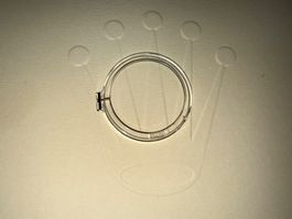 Rolex Lünettenschutz bezel protector Ref N241 Explorer 41mm