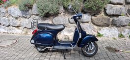 Vespa 125 PX Disc