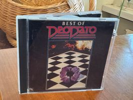 Deodato - Best Of Deodato - HG42B