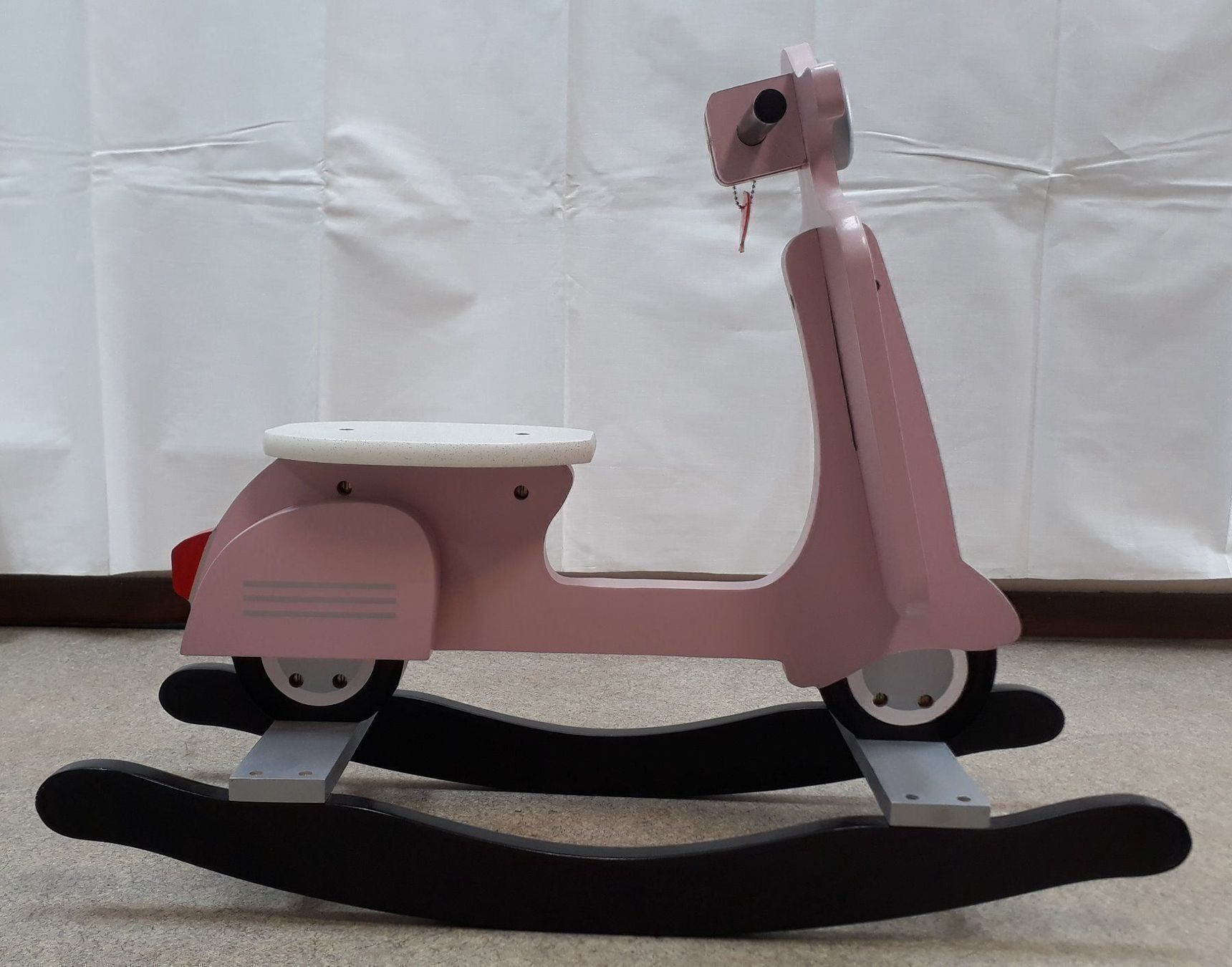 Altre altalene da giardino: Schaukel Vespa – Nuovo (secondo la descrizione) da Amriswil venduto da bambigirl
