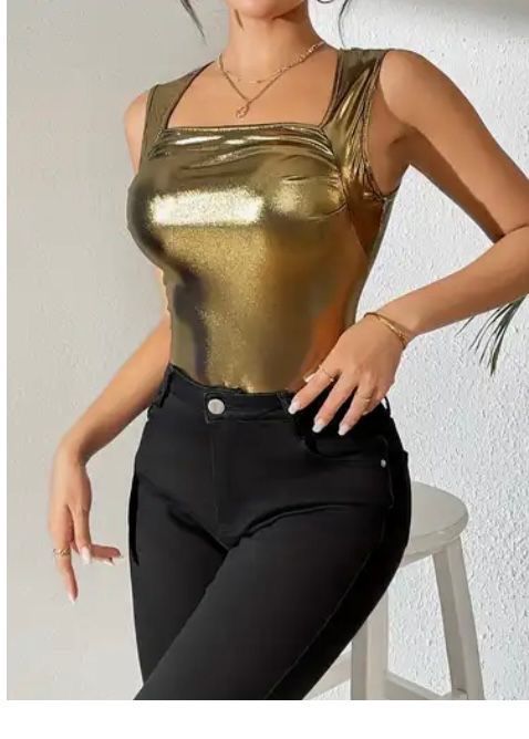 Tops: Damenoberteile – Gebraucht aus Lugano von dir_5287