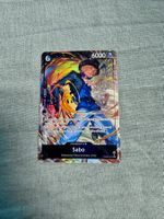 One piece sabo prb02-014