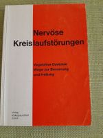 Nervöse Kreislaufstörungen