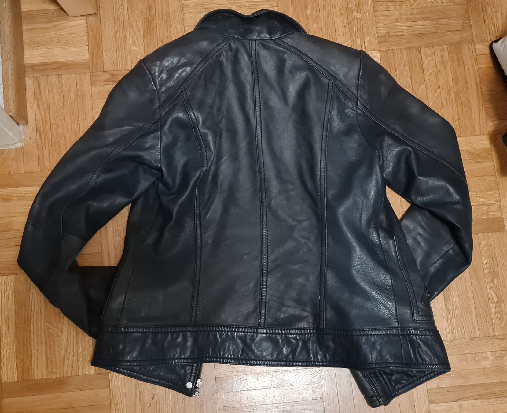 Giacche: Street One, Echleder Jacke – Nuovo (secondo la descrizione) da Liestal venduto da Shelby787 1
