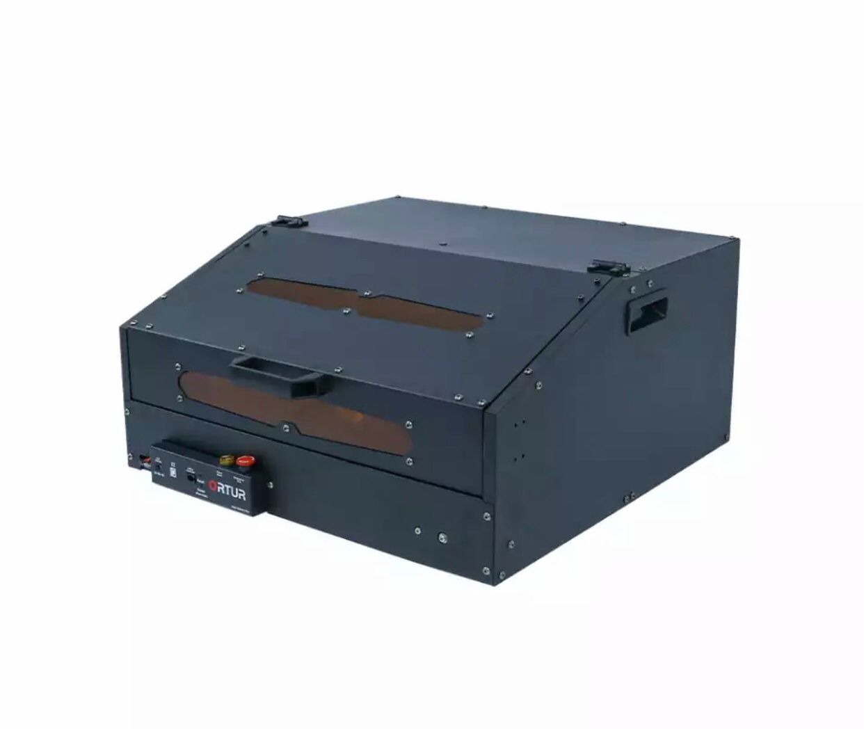 Alle Maschinen: Ortur Enclos  Laser  Master 2 Pro – Neu und originalverpackt aus Zug von OrturMullerMac 4