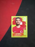 Panini FIFA WM 2026 Sticker - TUR 9