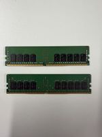 Server Ram 2x16 GB