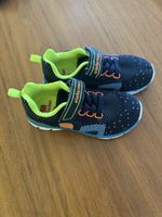 Elefanten Turnschuhe dunkelblau Grösse 27