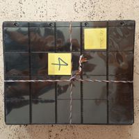 100 KRD-Mäppli