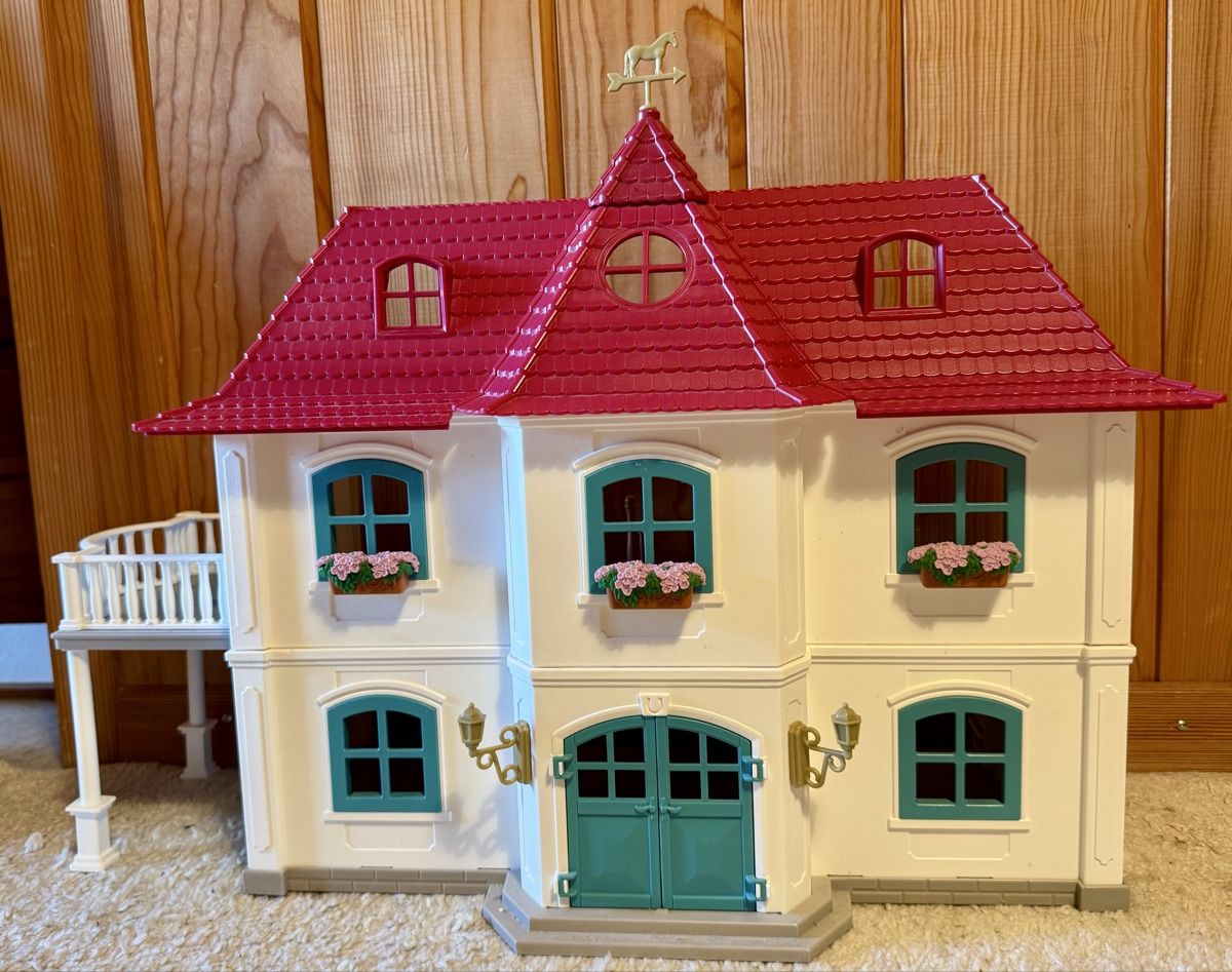 Schleich Spielzeuge: Schleich – Gebraucht aus Seewen So von cha_86pv 8