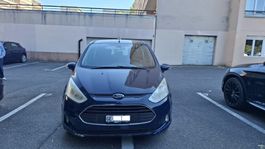 Ford B-Max 1.0 EcoBoost 2013 |