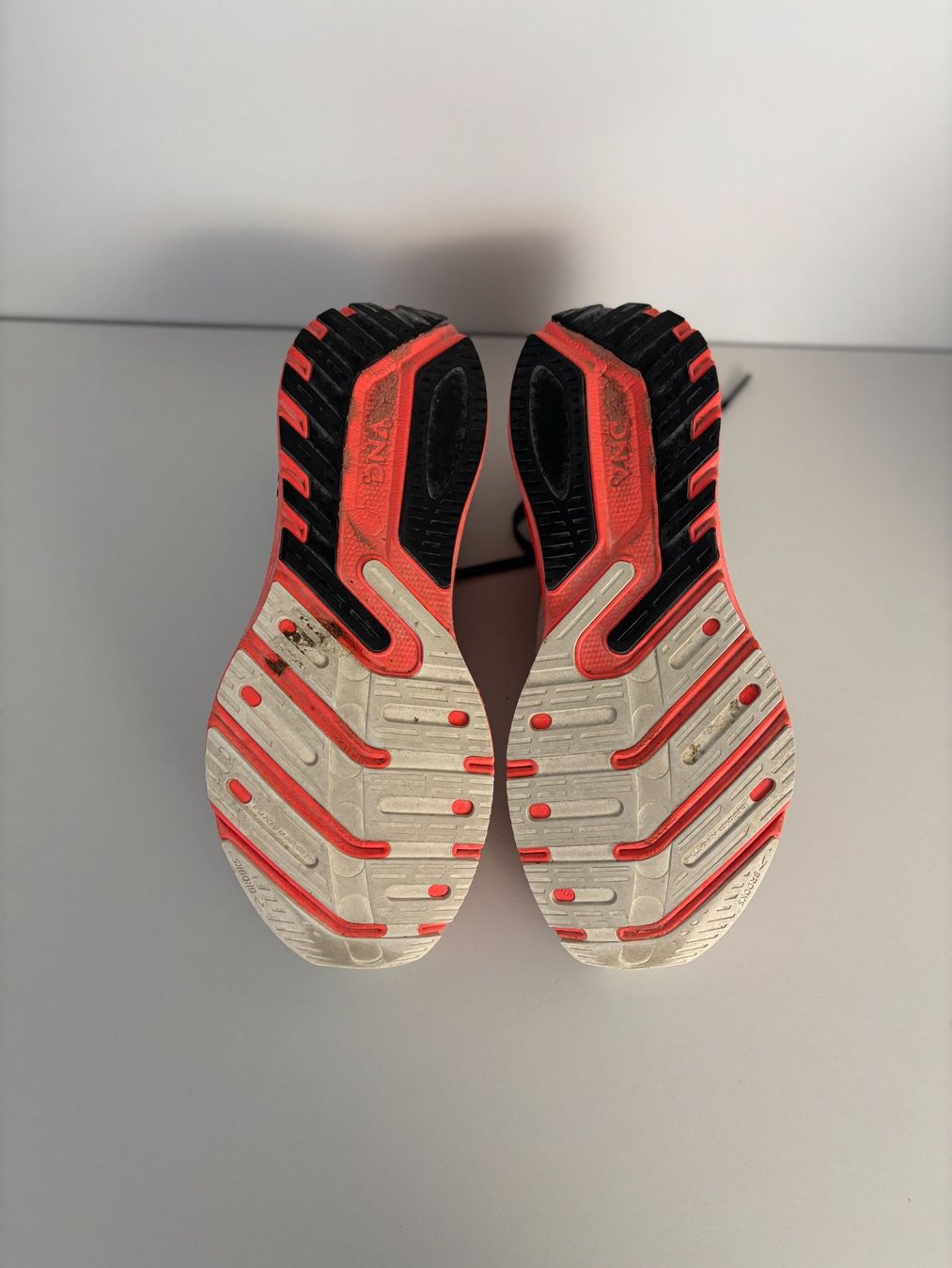Brooks Scarpe da uomo: Brooks Launch GTS 10 (Gr. 44) – Usato da Dürnten venduto da baum_nate 5