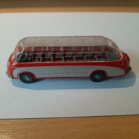 W 55 ... Setra S 8 Reisebus ... Wiking 73