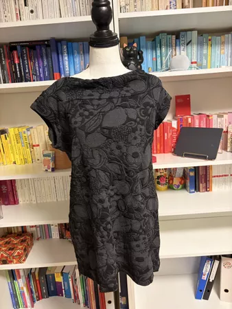 Süd-Wind Switzerland Kleid Gr. S/M