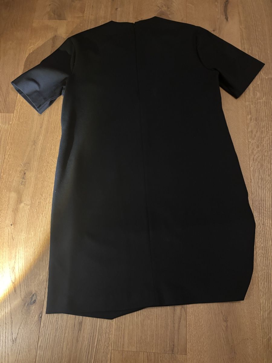 Kleider: MAX&CO. Black dress – Neu (gemäss Beschreibung) aus Lavigny von bea_26wd 1