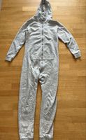 Overall body grey Grösse XS guter Zustand