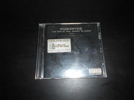 Mudvayne – The End Of All Things To Come / 2002 / 2 CDs