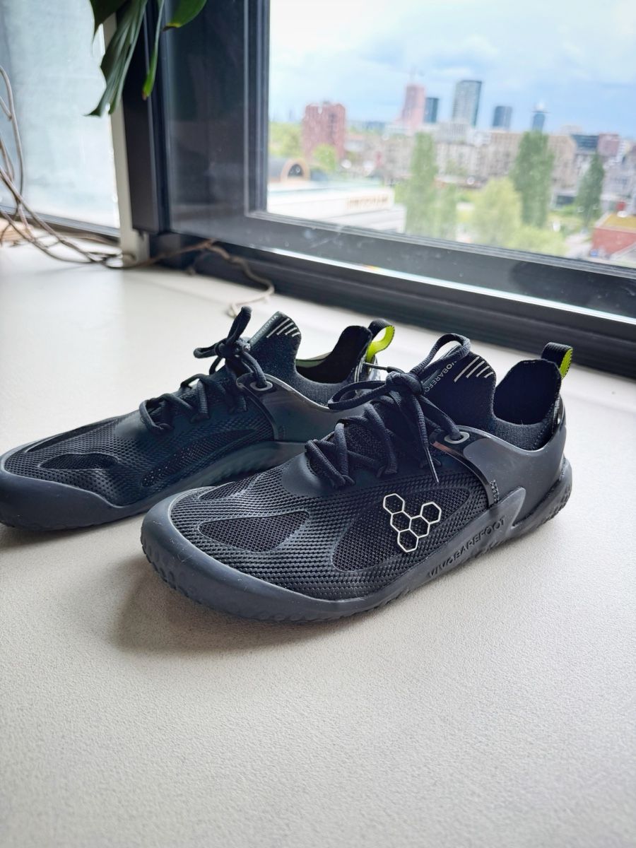 Vivobarefoot Scarpe da donna: Vivobarefoot Motus Strength EU39 – Nuovo (secondo la descrizione) da Zürich venduto da jai_wzl8 3