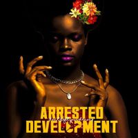 Arrested Development - Don't Fight Your Demons, 2LPs NEU OVP