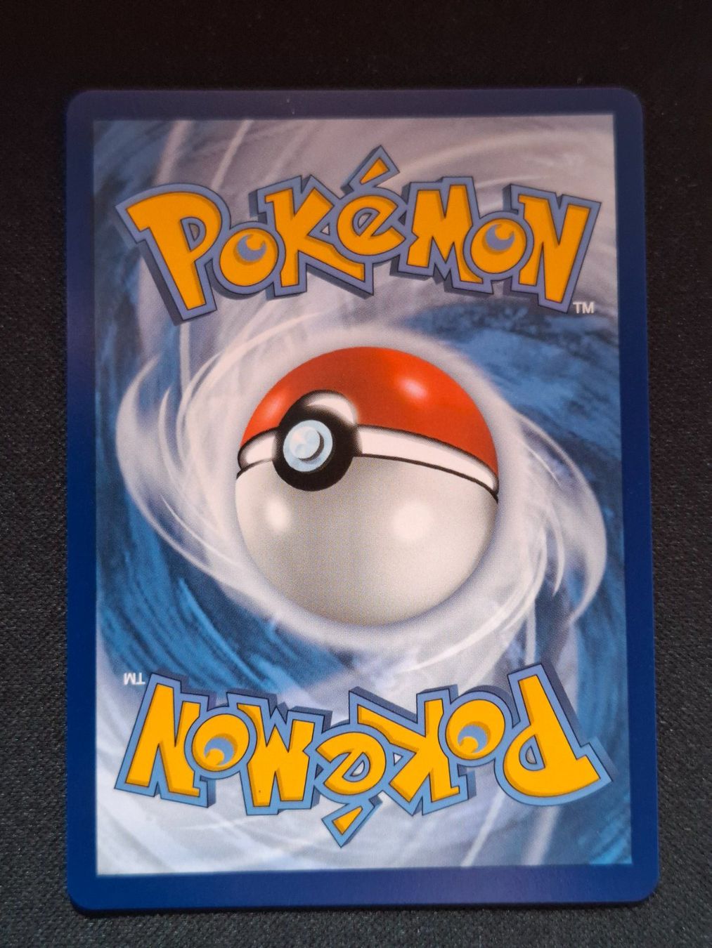 Pokémon Sammelbilder & Trading cards: Pokemon Arven's Mabosstiff EX 218/182 DRI – Neu (gemäss Beschreibung) aus Gammen von Karbax 1