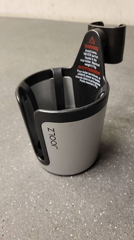 Accessori per altri veicoli: Joolz Hub Kaffeebecher-Halter – Usato da Binningen venduto da car_xn7m 1
