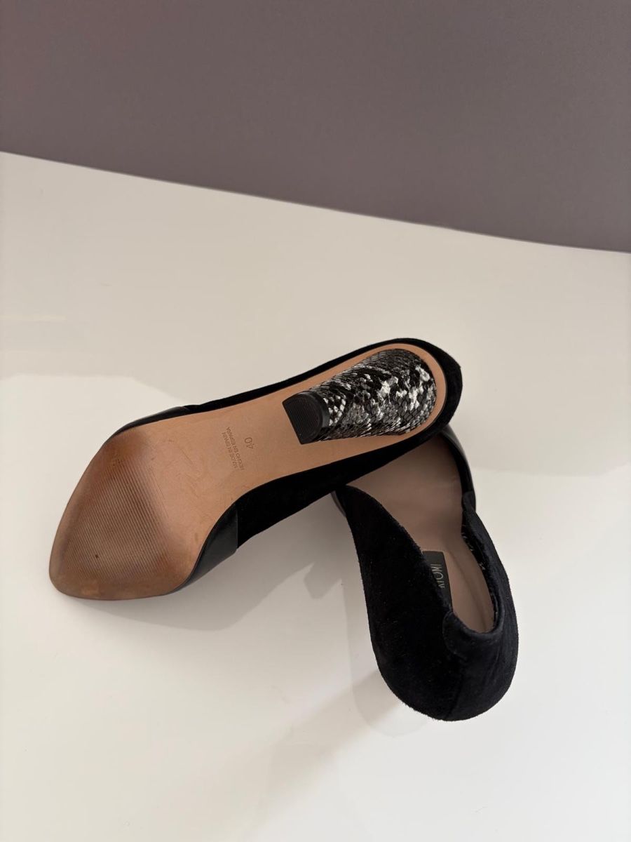 Scarpe da donna: Kiomi Pumps Gr. 40 – Nuovo (secondo la descrizione) da Zürich venduto da koc_6l5j 3