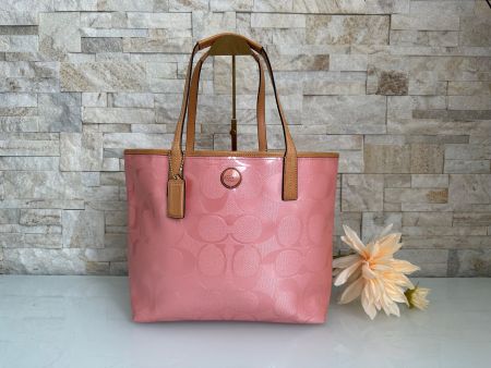 Coach Shopper  - Nr. 1240