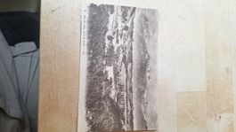 Antike Postkarte