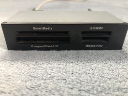 Card Reader