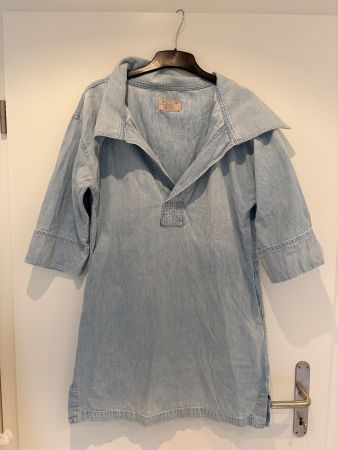 Ralph Lauren - Denim Dress - Size S - Bought in New York
