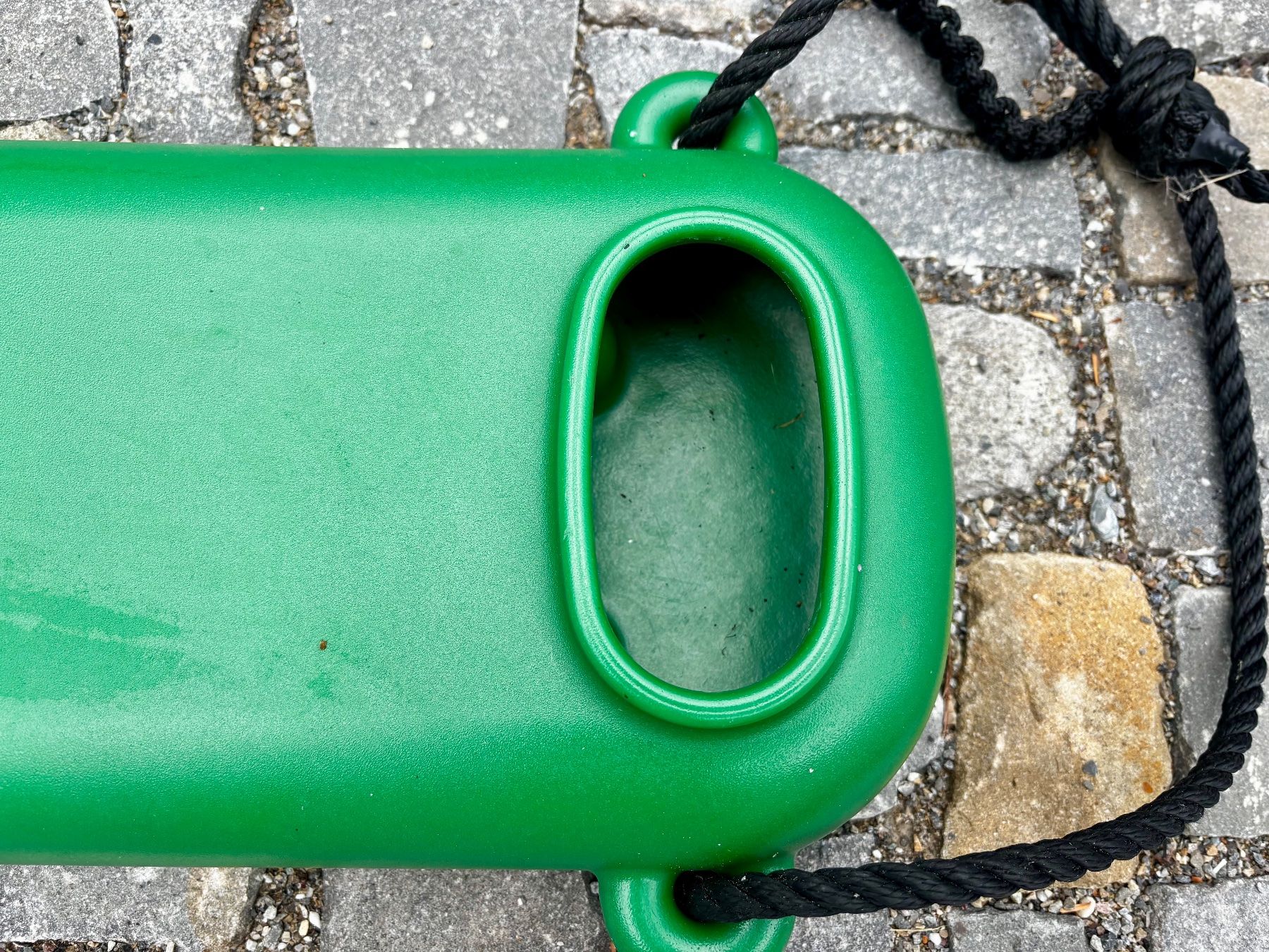 Altre altalene da giardino: Bepflanzbare grüne Schaukel Design – Usato da Zürich venduto da Letzi-Kiosk 4