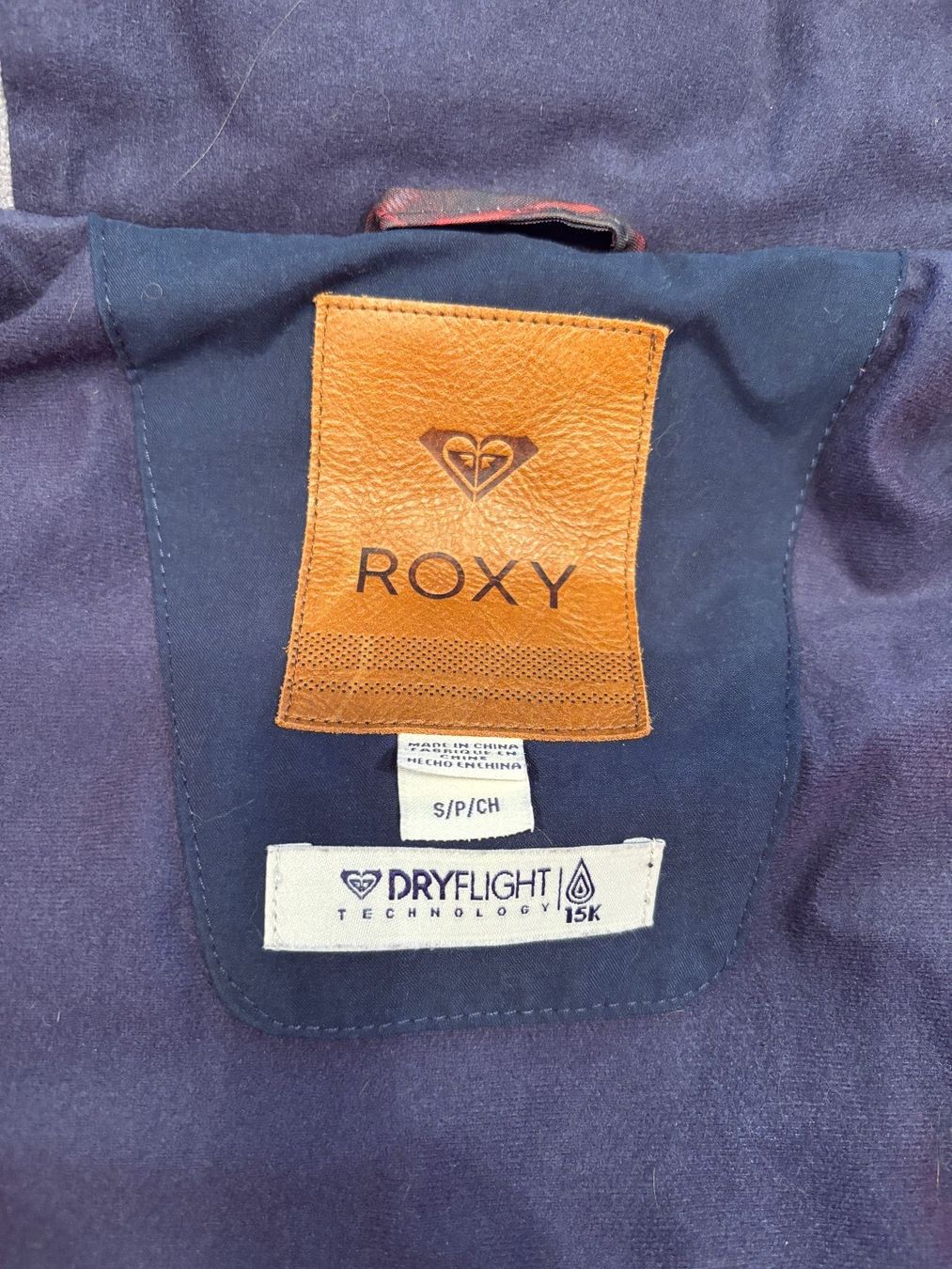 Roxy Giacche: Veste de Ski Roxy taille S – Usato da Pully venduto da KalliFrag77 5