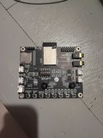 ESP32 Audio Kit ESP32-A1S