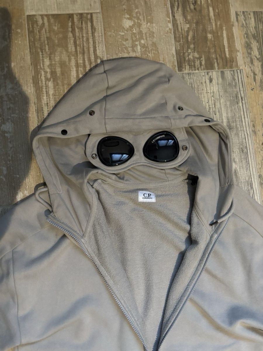 CP Company Giacche: Veste CP Company – Usato da Epalinges venduto da LucaVallois 2