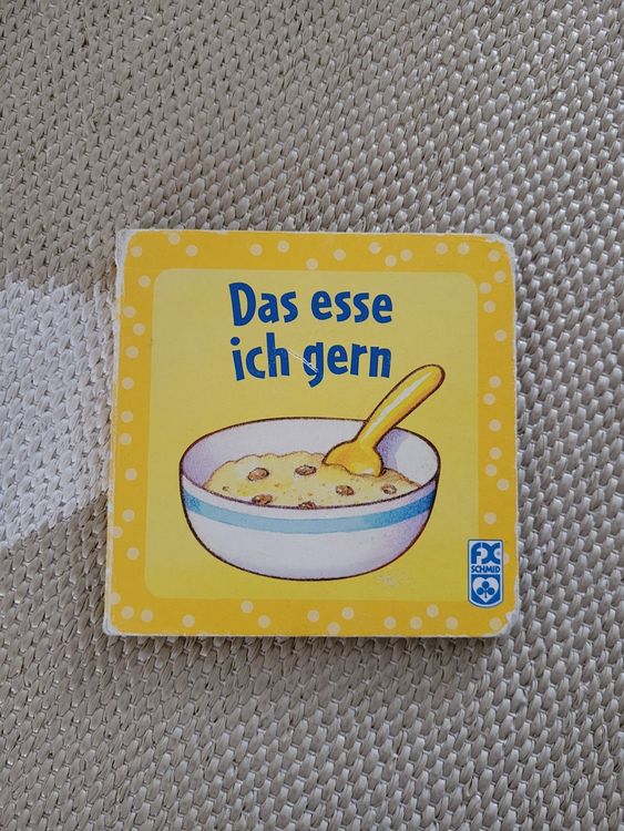 Das esse ich gern | Kaufen auf Ricardo