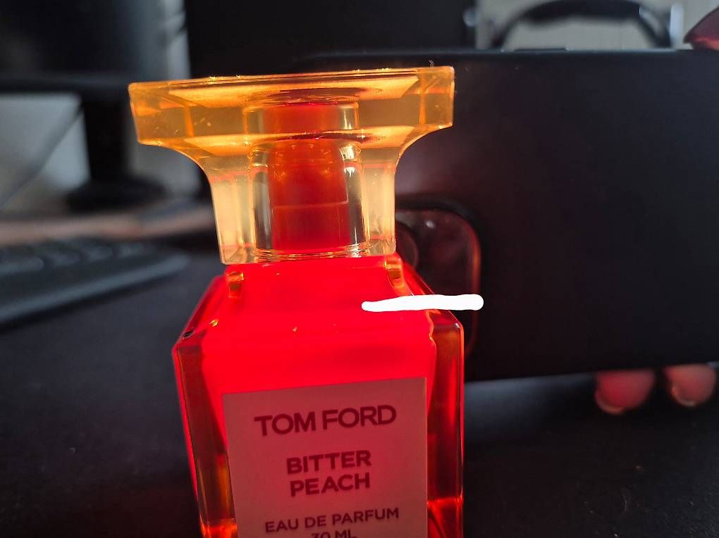 Tom Ford Profumi & Eau de Toilette: Parfum Tom Ford Bitter Peach – Nuovo (secondo la descrizione) da Uster venduto da panda_leptir 2