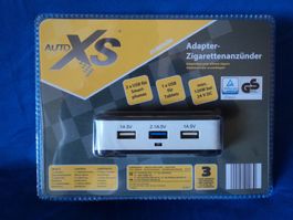 Auto XS Adapter