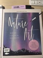 Natur Art Water Color & Gouache