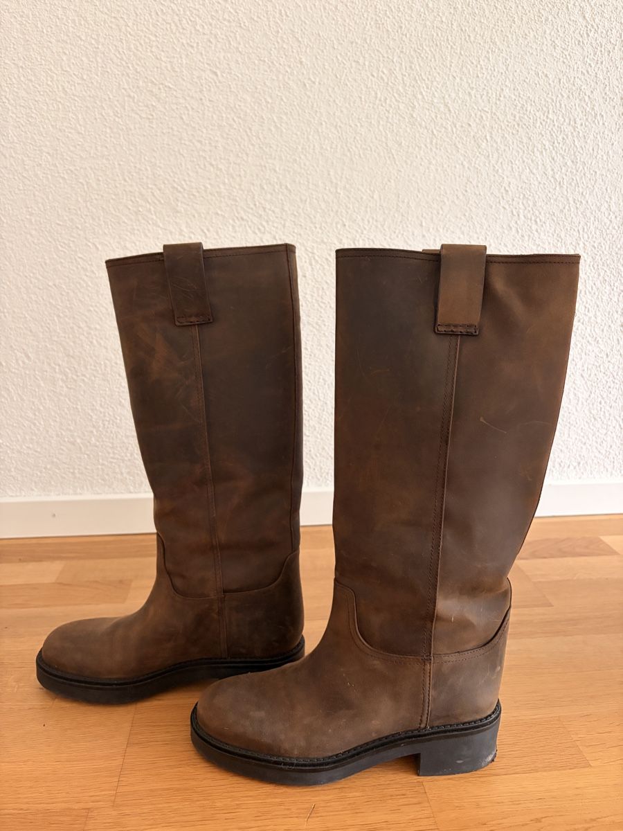 Massimo Dutti Scarpe da donna: Massimo Dutti shoes s.36 – Usato da Oberengstringen venduto da mar_jv9v 1