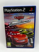 Disney Pixar Cars Race-O-Rama (mehrsprachig) - Playstation 2