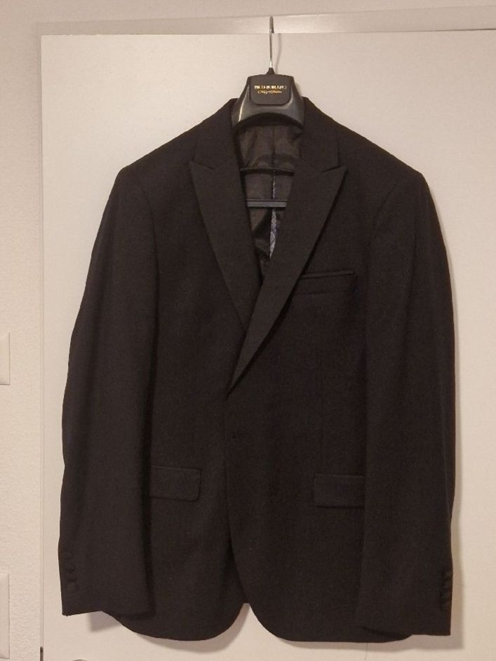 Completi: Eleganter Anzug Grösse 54 – Usato da Buchs SG venduto da mr9470 4