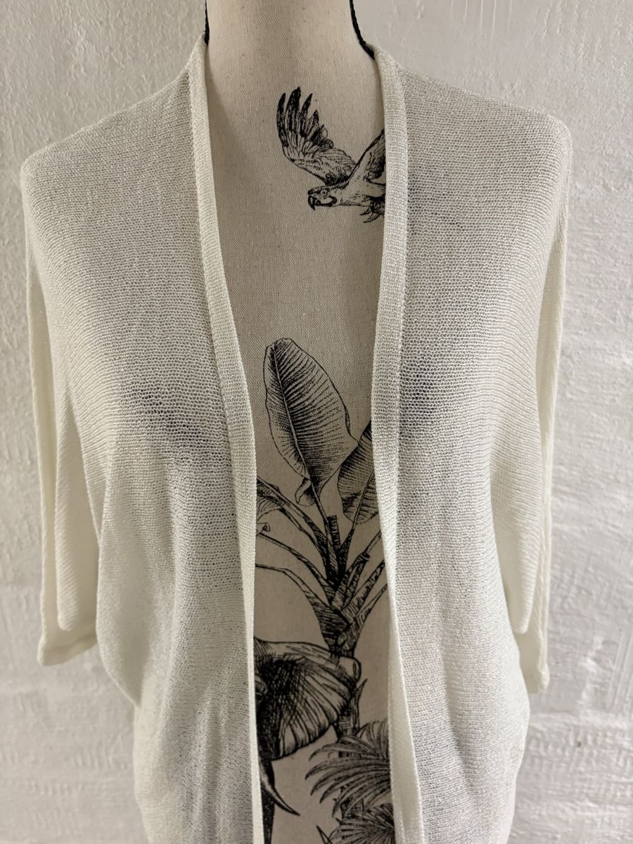 Zebra Maglioni & Felpe: Damen Dünner Pulli,Gr.XS; Zebra – Usato da Winterthur venduto da Nena222 1