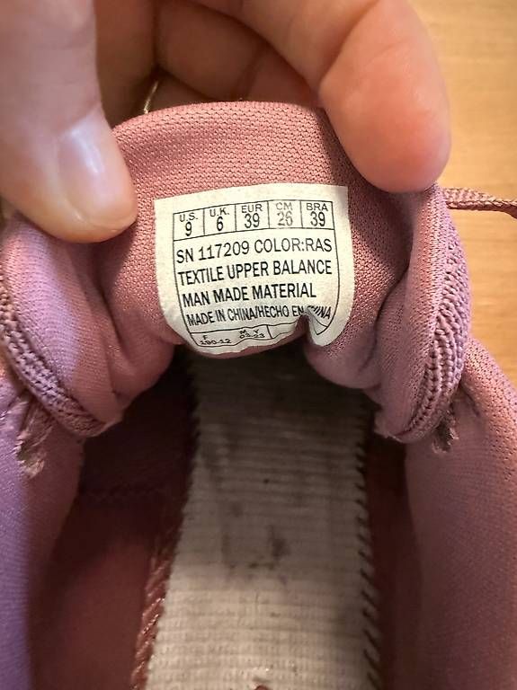 Scarpe da donna: Sketchers Bobs  – Usato da Holzhäusern / Rotkreuz venduto da C.I.01 3