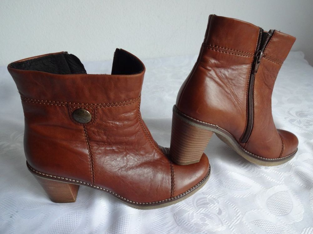 Gabor Scarpe da donna: Gabor Echtleder Schuhe Nr. 39 – Usato da Frauenfeld venduto da Reyy58 1