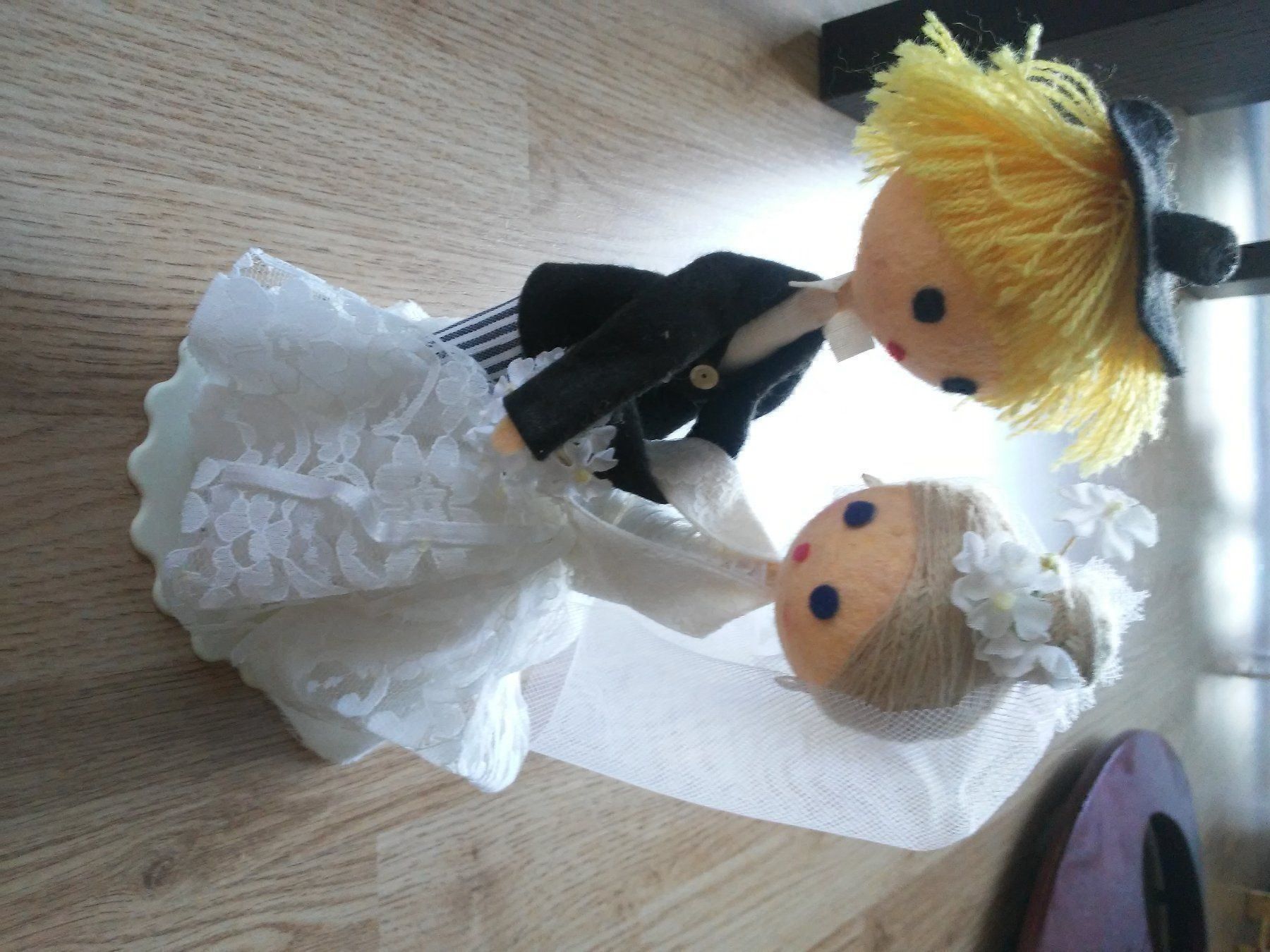 Accessori per capelli: Mariage – Nuovo (secondo la descrizione) da Couvet venduto da fat_kyl7 1